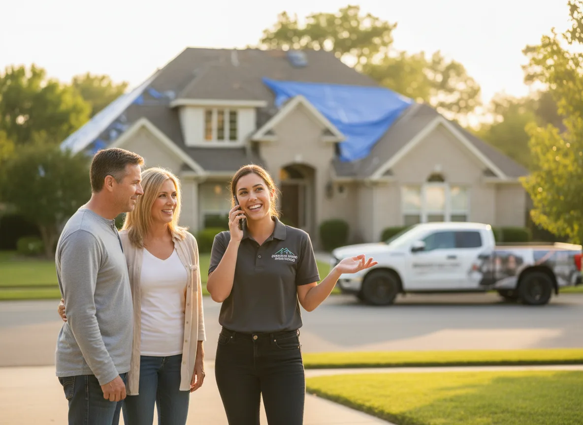 Emergency Roof Repair Selby, SD FAQs